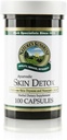 Nature 's Sunshine Detox skóry (100 Kapsułki), Zawiera Herbs tradycyjnie używane do wsparcia zdrowia skóry