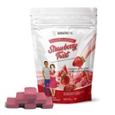 BariatricPal Cukier wolny Wapnia Citrate Soft Chews