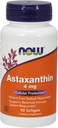 Teraz żywność Astaksantyna 4 mg - 90 Sgels 8 Pack