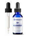 Nano glutation Drops by Nanoceutical Solutions, farmaceutyczny suplement płynny klasy, Ultraefficient Wchłanianie, do 8 razy wyższy niż Glutathione kapsułki 124; 30 Służenie