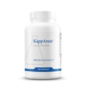 Biotics Research KappArest ™ Turmeric Capsules Supplement - Curcuma Curcumina, Boswella, Propolis, Ginger, 1150mg / Svg, Support Ease, Comfort & Non-Bullering, Przeciwutleniacz Wysoka Absorpcja 180 Kapsułki