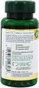 Naturalny ekstrakt Garlic Bounty 1000 mg, 100 Softgels szybkiego uwolnienia (Opakowanie 2)