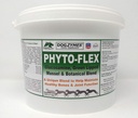 Dogzymes Phyto Flex - Glukozamina, Chondroitin, MSM i kwas hialuronowy... (5 funtów)