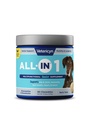 Vetericyn All- in 1 Multifunctional Senior Dog Supplement Equipment 124; Digestive Enzymes + Glucozamine Chondroitin for Hip and Joint Support + Vitamin, Antioksydants, Prebiotics, Probiotics, and Omegas. 90