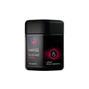 MitoQ + Heart Premium Antioksydant CoQ10 - Zawiera mezylan mitochinolu, magnez, L- karnitynę i witaminę D3 - Wspiera sercowo-naczyniowe i krążeniowe zdrowie, & Witalność komórkowa (60 kapsułek)