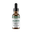 NutraMedix Sealantro - Body Detox Drops & Antioksydants Supplement - Chlorella, Pacific Cold- Water Red Seaweed & Cilantro Extract - Herbal Detox Formula (1oz)