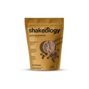 Shakeology 0g Dodano roślin cukrowych na bazie mieszanki protein w proszku, Gluten- wolny shake z witamin i minerałów - Pomaga wspierać zdrową utratę wagi, Lean Muscle, Gut Health - Cafe Latte, 30 Służenie