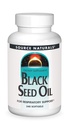 Źródło Naturals Black Cumin Seed Oil for Rescue Support - 240 Softgels