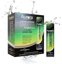 Aurora Nutrascience Active Liposomal ®, Creatine Plus GAA & R- ALA, 30 pakietów, 0,63 oz (18 g) Każdy