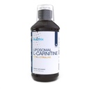 NuEthix Składniki Lipsomal L- Carnitine Suplement 600mg z L- Citrulina 1000mg dla zdrowej masy ciała, Metabolizm tłuszczu, Produkcja energii i Zwiększony przepływ krwi, dla mężczyzn i kobiet