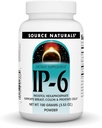 Źródło Naturals IP- 6 Inozytol Heksafosfonian Proszek, Inc. 100 gm Proszek