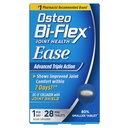 Osteo Bi- Flex Ease Zaawansowane potrójne działanie z witaminą D Joint Supplements, Mini- Tablets, 28 Count