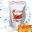 Krampade Electrolytes Powder Potasu Suplement - 2000 mg K +, > 2X Więcej niż wody kokosowej 124; Cramp Relief and Prevention