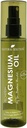 Natural Solution Pure Zechstein Magnezu Oil Spray, Ultra- Czysty i skuteczny, Natural Relief & Sleep Support - 4 Oz, Fast- Absorbing Magnezu Spray dla mięśni, Stress Relief & Better Sleep