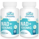 Liposomal NAD + Suplement 1000 mg