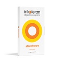 Intoleranan Starchway Digestive Enzymes - testpack 6 capsules Nex124; Supplement for Starch & Sacrose Intolerantion Equipment 124; Helps Digest Cugars & Strarchy Foods Nex124; Invertase & Gluco- Amylase Enzymes Nex124; Vegan Nex124; Low FODMAP