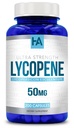 Naturalnie derived Lycopene Supplement Equipment 124; pomidorowy Lycopene 50mg Antioksydant and Carotenoid Supplement for Heart and Prostate Supplement Equipment 124; Vegan Non-GMO & Made in US cGMP Labs (200 Veggie Capsules)