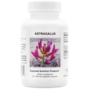 Supreme Nutrition Astragalus Supreme, 90 Pure Huang Qi Kapsułki wegetariańskie