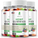 Omega 3- 6- 9 Gummies Vegan 240