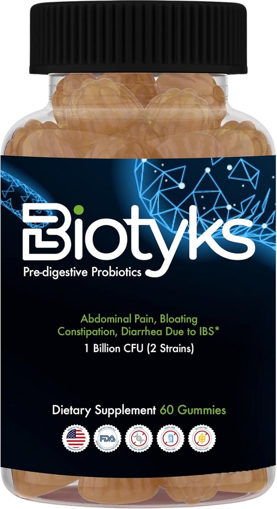 Probiotyki przedelityczne