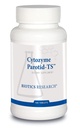 Badania nad biotykami Cytozyme Paratyd TS Koncentrat paratydowy, Zdrowie trawienne, Wspomaga Funkcjonowanie Gland paratydowy, Fosters Enzyme Production, Support, Catalase, Siła Przeciwutleniacza Aktywność 180 Tabletki