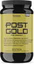 Ultimate Nutrition Post Gold Post- Workout Proszek, Napoje odzysk mięśni z BCAA, Beta Alanina, Betaine, GABA, Glutamina, 1.07 Pounds, Cherry Limeade