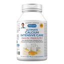 ANDREW LESSMAN Ultimate Waccinium Intensive Care z witaminą D3 i K2 MK7- 120 µg - 60 kapsułek - Bone and Skeleton Health Essentials. Delikatne, łatwe do połknięcia, super rozpuszczalne. Brak dodatków