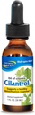 PÓŁNOCNY AMERYKAN HERB & SPICE Cilantrol - 1 fl. oz. - Digestive Support - Cilantro Extract - Non-GMO - 130 Służenia