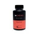 BNHealthy Chewable Bariatric Multivitamin z żelaza, Witamina B12, Pyszny aromat malinowy - 60 Ct - 30- 60 Day Supply.