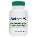 Saffron 2020- PRO Suplement z Saffron, Resveratrol, Zeaksantyna i Lutein- 90 Kapsułki wegetariańskie