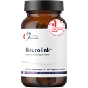 Designs for Health Neurolink - L- Tyrozyna, GABA, 5- HTP, Inositol + Suplement Tauryny - Designs to Support Mood, Neurological + Cognitive Health - Non-GMO (180 kapsułki)