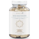 Glutation Tabletki wybielające skórę - Naturalne pigułki rozjaśniające z Collagen, Trądzik Blizny i Ciemny Spot Remover, Suplement do wybielania skóry z anty-Starzenie i przeciwutleniacz, 90 Kapsułki wegańskie