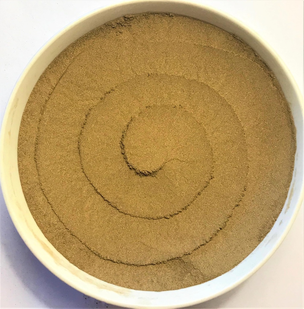 Premia Valerian Root Powder 4oz Valeriana officinalis Bloomin Herb Shoppe luzem herbaty nalewki