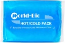 Large Ice Packs for Injuries Reusable Gel(8.3''×12.4''), Flexible Cold Pack for Pain Relief, Hot/Cold Compress Therapy Gel Freezer Pack for Shoulder, Back, Legs, Knee, Surgery, Swelling, Inflammation