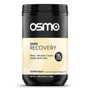 Osmo Nutrition Rapid Recovery Mix: 124; Izolat serwatkowy & Micellar Casein proszkowany napój: 124; Przyspiesza odtworzenie Glycogen: 124; Umożliwia naprawę mięśni: 124; Vanilla: 124; Wszystkie naturalne składniki: 124; 14 Służenie: