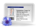 Bezwecken - Nawadnianie Ovals 1x - 16 Owalne Supposerie - Profesjonalnie przygotowane do łagodzenia suchości pochwy u kobiet menopauzalnych - Bezpieczne, Naturalne i Paraben Free
