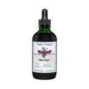 Vitanica PMS Tonic, Premenstrual Support and Relief, Saint Johns Wort, Dong Quai, Chaste Tree Berry, Wild Yam and More, Vegan, 4 unce