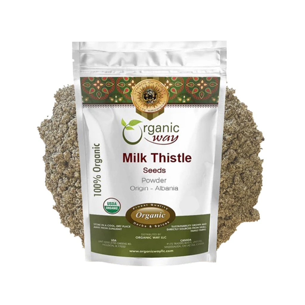 Ziarna herbaty 124; Europejska Wild- Harvest 124; Organic & Koser Certified Amend124; Non GMO & Gluten Free Amend124; USDA Certified Amend124; Pochodzenie - Albania 2 Oz (Opakowanie 1)