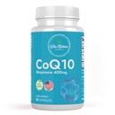 CoQ10 Ubichinon 400mg