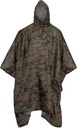 Rothco G.I. Typ Military Rip- Stop Poncho