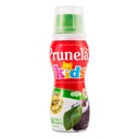 Prunelax Ciruelax regularna siła płynna Laxative dla dzieci - Delikatna ulga dla sporadycznych zaparć, Senna Extract, Vegan & gluten- Free, Fast- Acting Overnight Relief - 4.05 fl oz