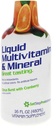 1. Krok dla energii ciekłej multiwitaminy i mineralnego Citrus Burst 16 fl oz (1 pkt) 473 ml