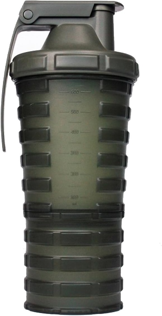 Granat Shaker
