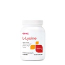 GNC L- Lysine 1000mg - 90 Tabletki wegetariańskie (90 Servings)