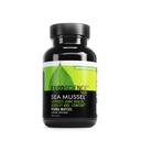 DAVINCI FoodScience of Vermont Sea Mussel, Green- Lipped Mussel Joint Supplement Kapsułki, 180 Count
