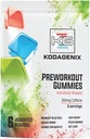 Kodagenix Pierwszy Gummy na świecie