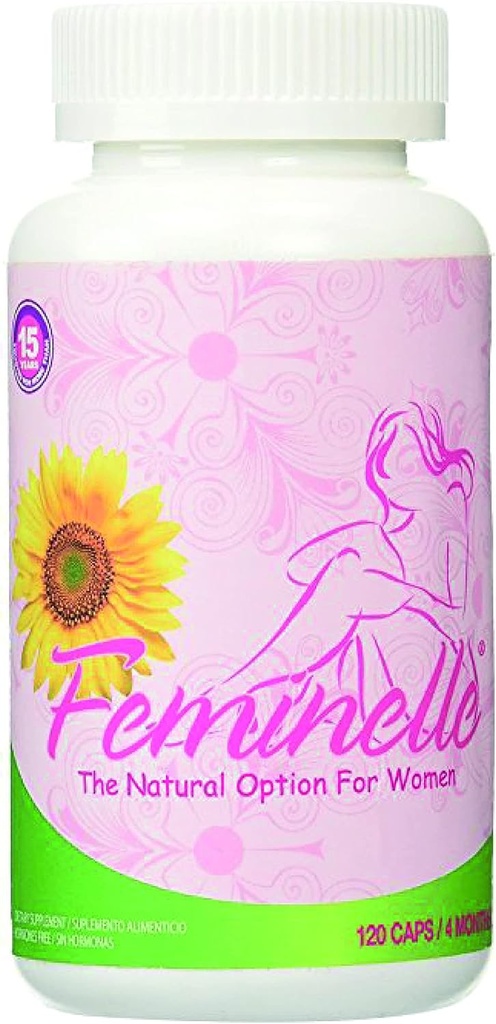 Suplement do menopauzy dla kobiet Formuła oryginalna - Szybkie PMS i menopauza Relief - Gorące błyski, problemy ze snem, dreszcze, wypadanie włosów, niska energia (4 miesiące 120 kapsułek)