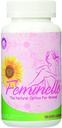 Suplement do menopauzy dla kobiet Formuła oryginalna - Szybkie PMS i menopauza Relief - Gorące błyski, problemy ze snem, dreszcze, wypadanie włosów, niska energia (4 miesiące 120 kapsułek)