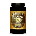 HEALLTHFORCE SUPERFOODS Warrior Food Protien Powder - Naturalny aromat - 1000 gramów