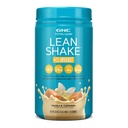 GNC Total Lean Shake + Slimvance, Proszek kofeinowy bez białka, pomaga zmniejszyć masę ciała, Wanilia Karmel, 20 Słupki